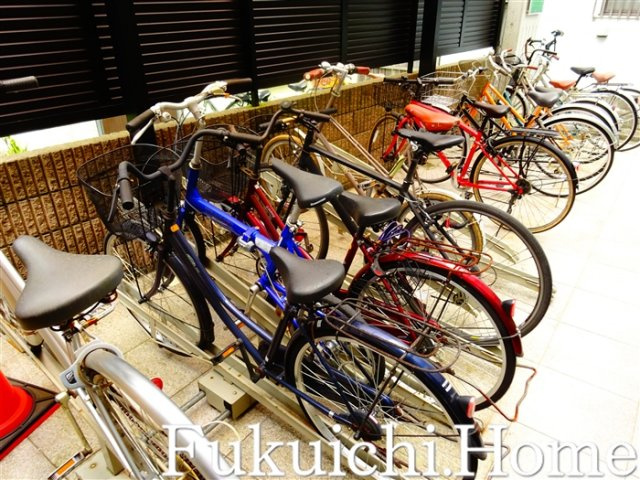 【その他】 | アイディ幡ヶ谷