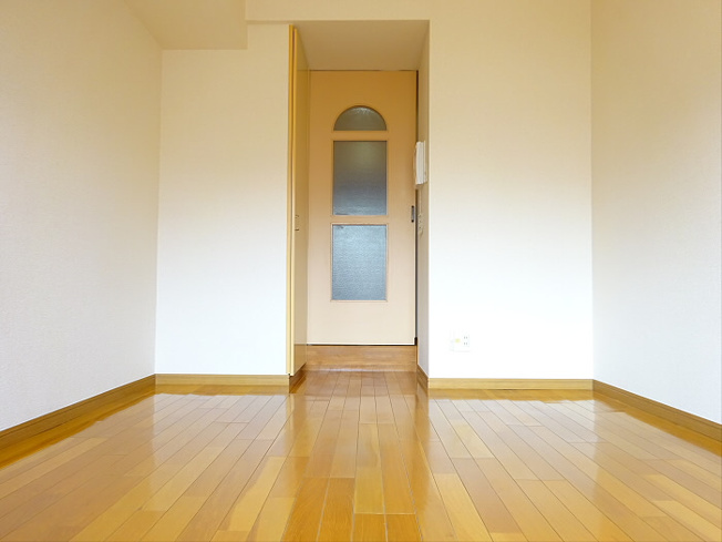 【居間・リビング】 | アイディ幡ヶ谷