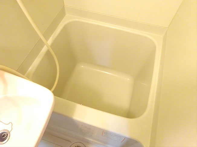 【浴室】 | アイディ幡ヶ谷