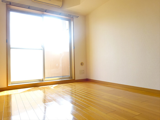 【寝室】 | アイディ幡ヶ谷