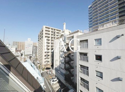 【展望】 | 石橋ビルディング | 展望です。