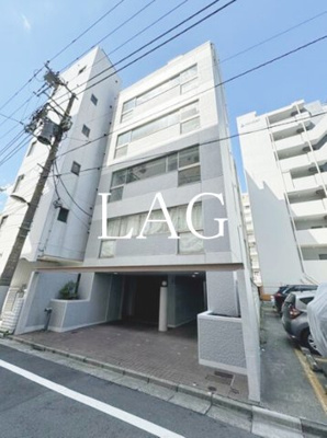 【外観】 | 石橋ビルディング | 外観です。