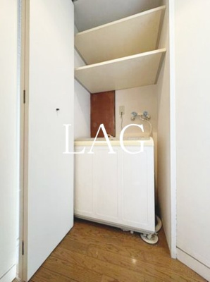 【収納】 | 石橋ビルディング | 収納です。