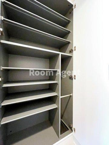 ディアレイシャス名古屋太閤通の設備