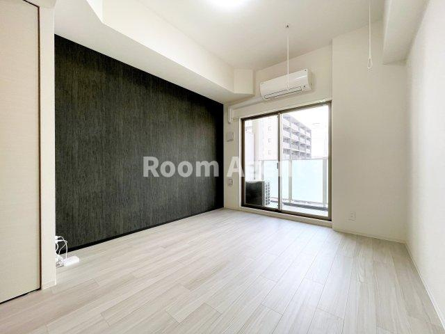 ディアレイシャス名古屋太閤通の居間・リビング