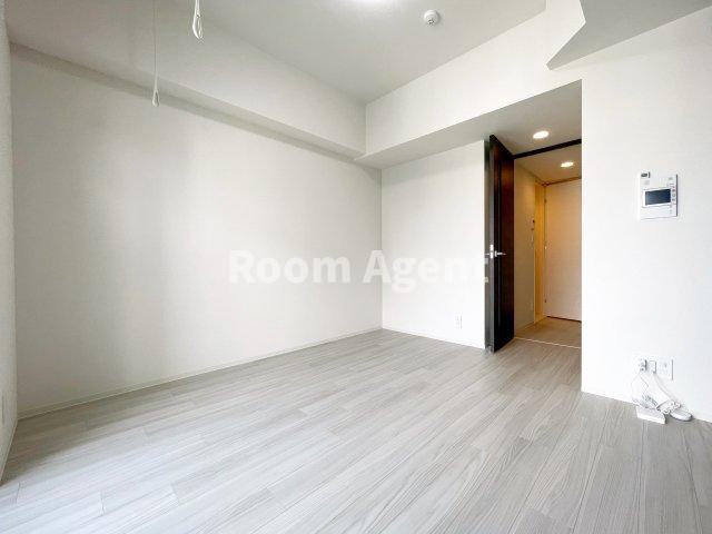 ディアレイシャス名古屋太閤通の内装