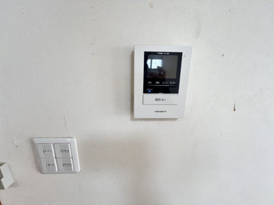 【設備】 | 奏 | ※同施工会社写真