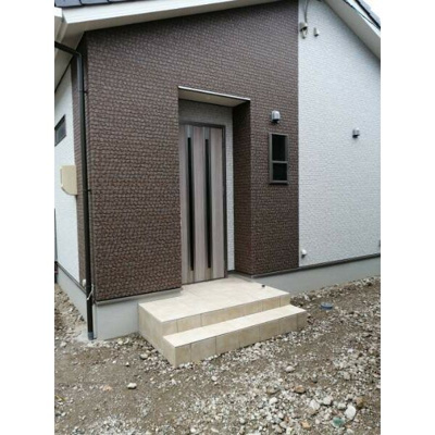 【その他共用部分】 | 奏