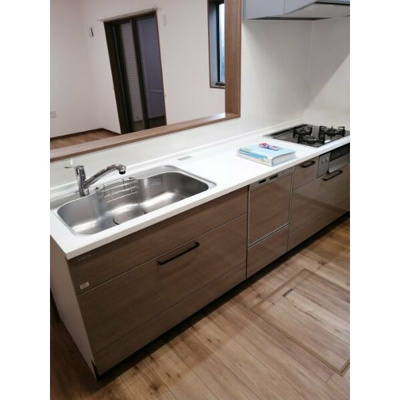 【キッチン】 | 奏