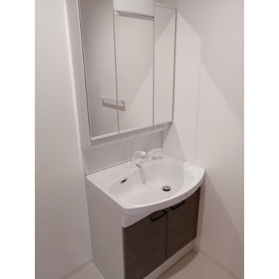 【洗面所】 | 奏