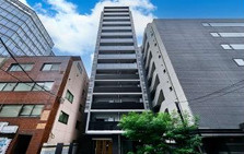 オープンレジデンシア虎ノ門