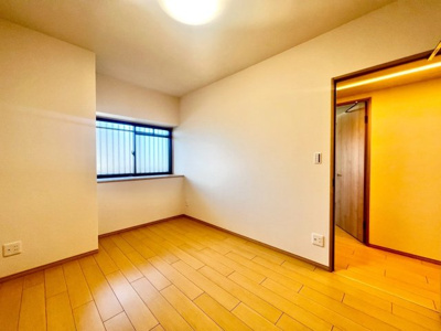 【洋室】 | APAガーデンコート鳳西壱番館