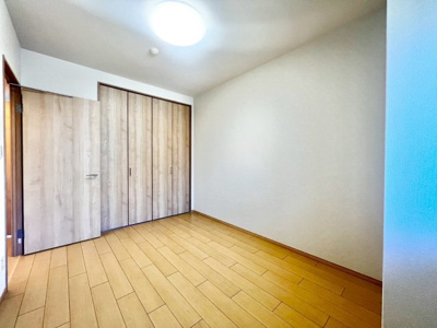 【洋室】 | APAガーデンコート鳳西壱番館