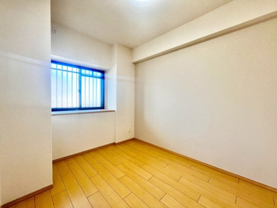 【洋室】 | APAガーデンコート鳳西壱番館