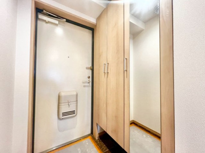 【玄関】 | APAガーデンコート鳳西壱番館