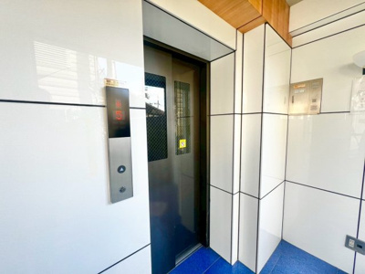 【その他共用部分】 | APAガーデンコート鳳西壱番館