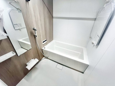 【浴室】 | APAガーデンコート鳳西壱番館