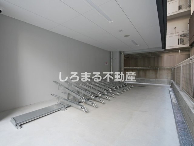 セレニテ南堀江エクラのその他共用部分