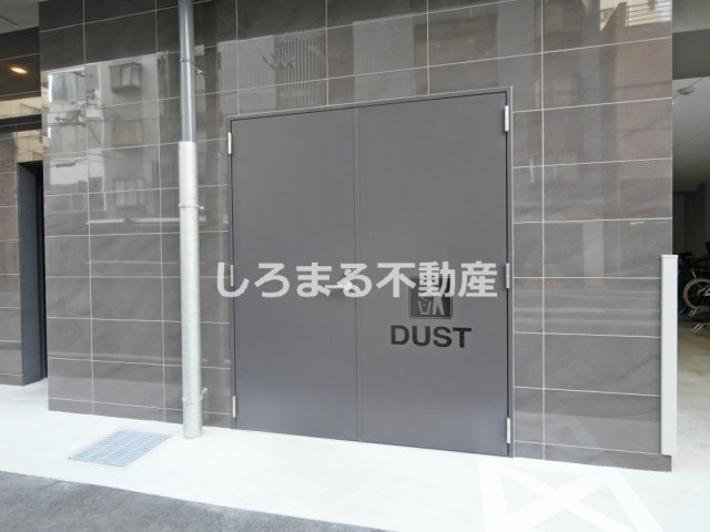 セレニテ南堀江エクラのその他共用部分