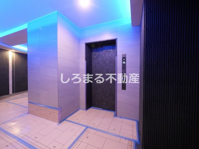 セレニテ南堀江エクラのその他共用部分