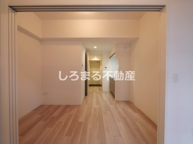 セレニテ南堀江エクラの内装