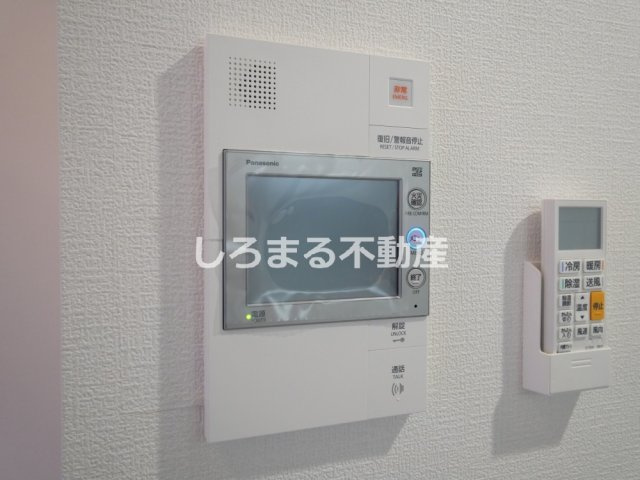 セレニテ南堀江エクラの設備