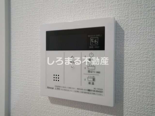 セレニテ南堀江エクラの設備