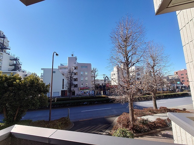 BLISSIA要町の展望