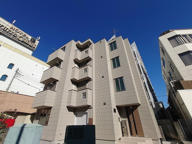 BLISSIA要町