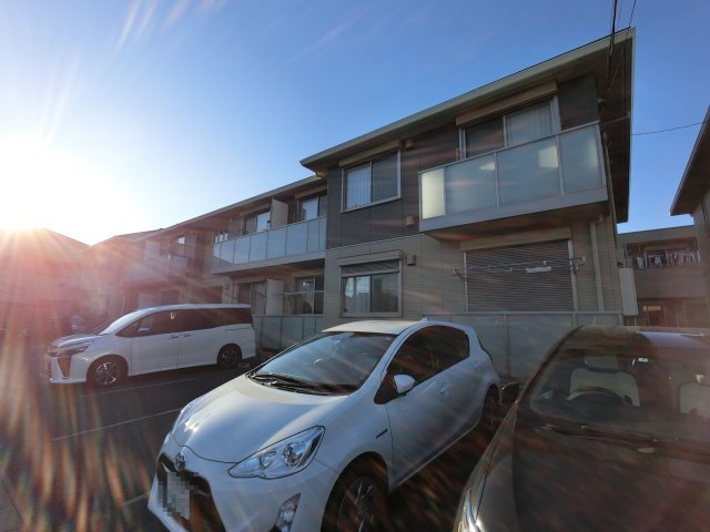 アセアード　Cの画像