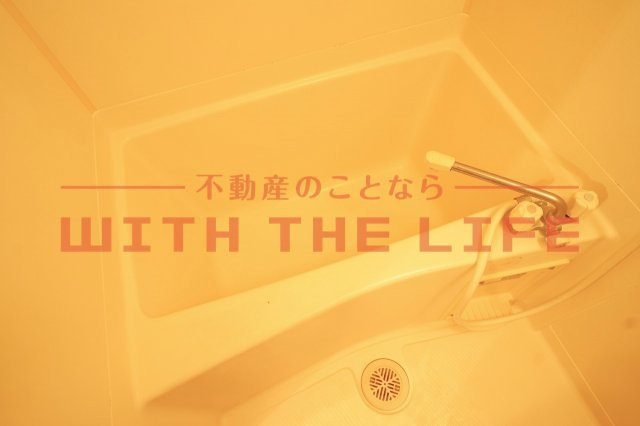 グリーン花水木II【キャッシュバック対象物件】の浴室|お風呂です