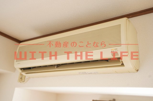 グリーン花水木II【キャッシュバック対象物件】の設備