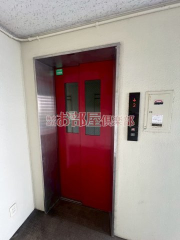 サンフラワー津福のその他共用部分