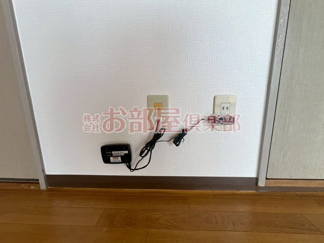 サンフラワー津福の設備