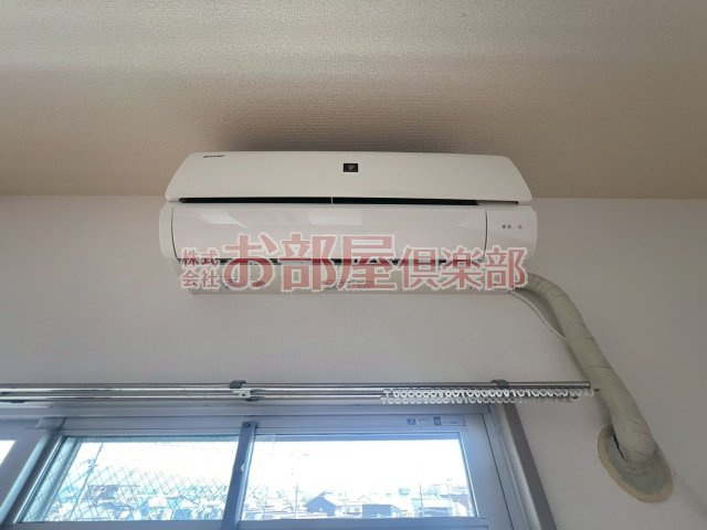 サンフラワー津福の設備