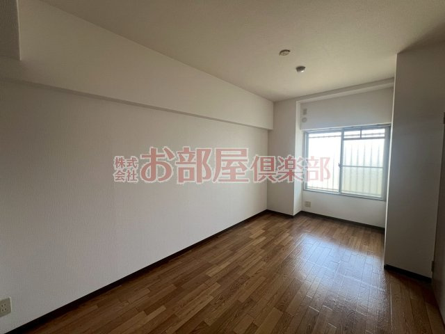 サンフラワー津福の内装|内装もきれいです