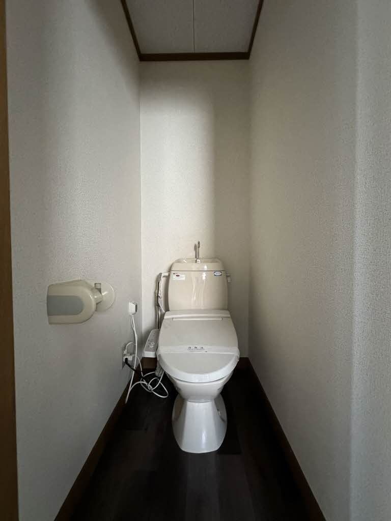 アーバンステージの浴室