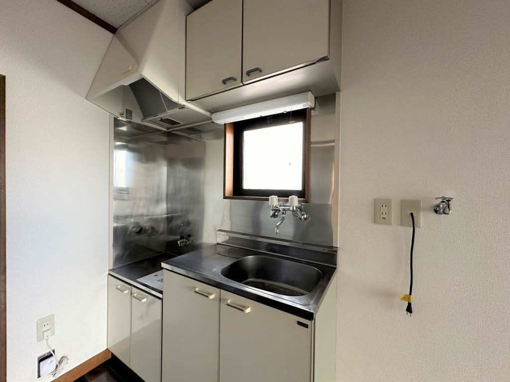 アーバンステージのキッチン