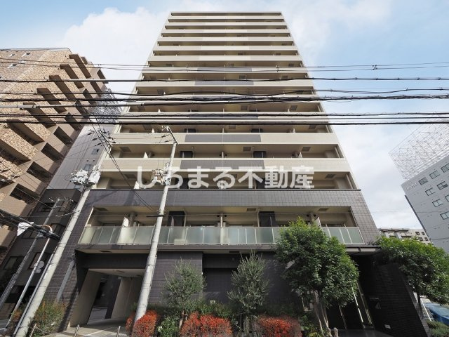 グランカーサ梅田北