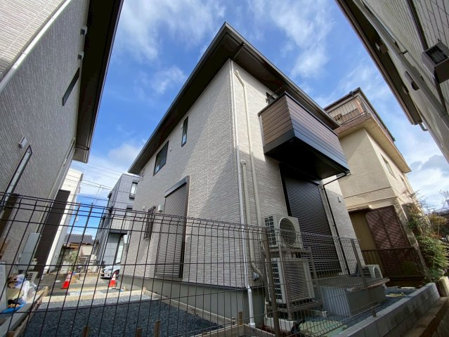 イーストの画像