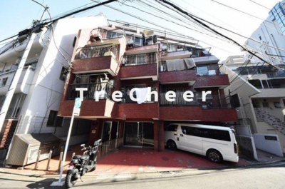 【外観】 | バロン西麻布