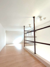 日神デュオステージ王子の内装