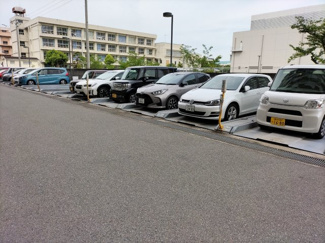 【駐車場】 | 駐車場