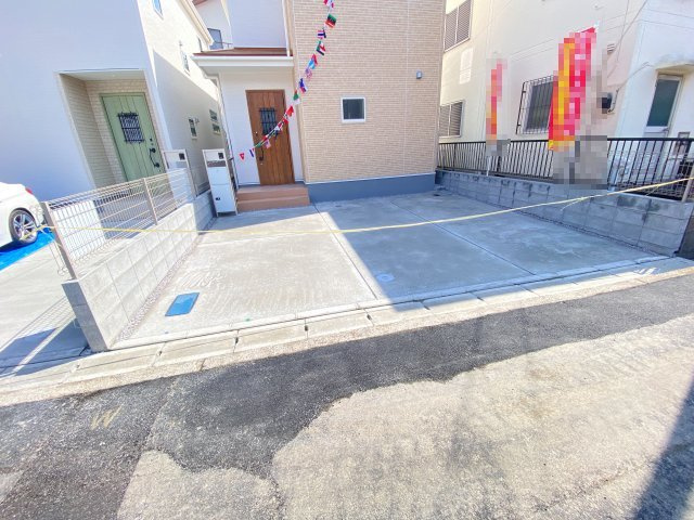 『八王子市新築戸建て』八王子市寺田町13-23【仲介手数料無料】　２期のその他|～仲介手数料無料☆八王子ひなた不動産～八王子市寺田町　新築戸建て