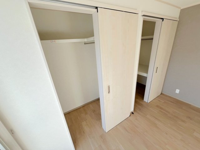 広島市安芸区矢野南５丁目のアパートのその他