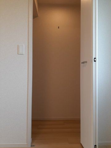 フォンテの収納