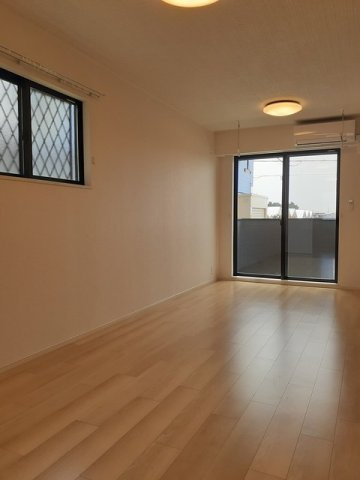 フォンテの居間・リビング