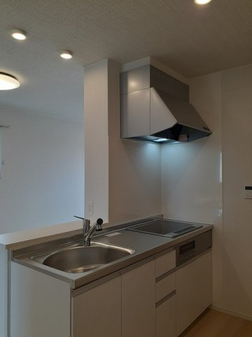 フォンテのキッチン