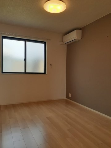 フォンテの内装