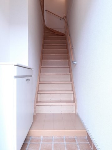 【玄関】